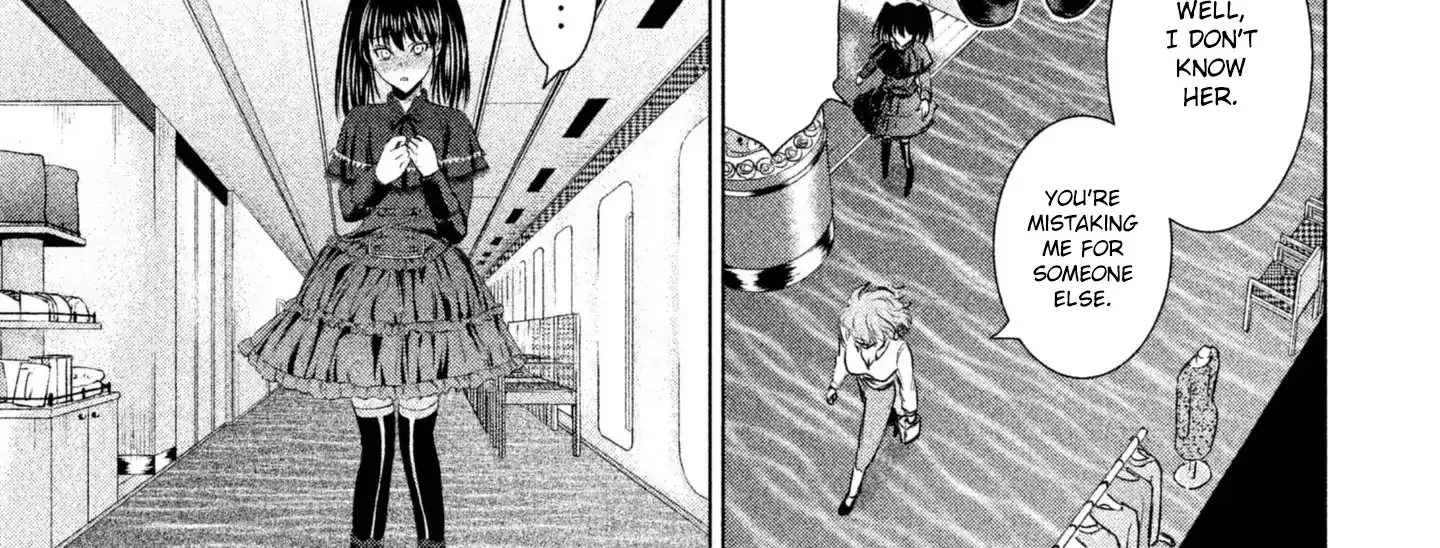 Satanofani Zinmanga X Chapter 57 Page 25