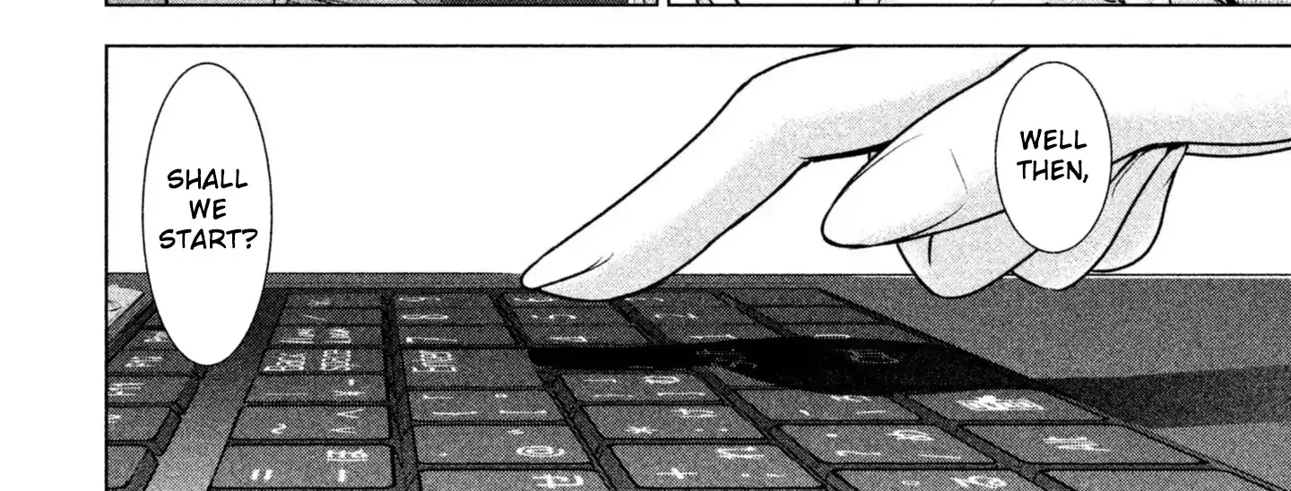Satanofani Zinmanga X Chapter 57 Page 31