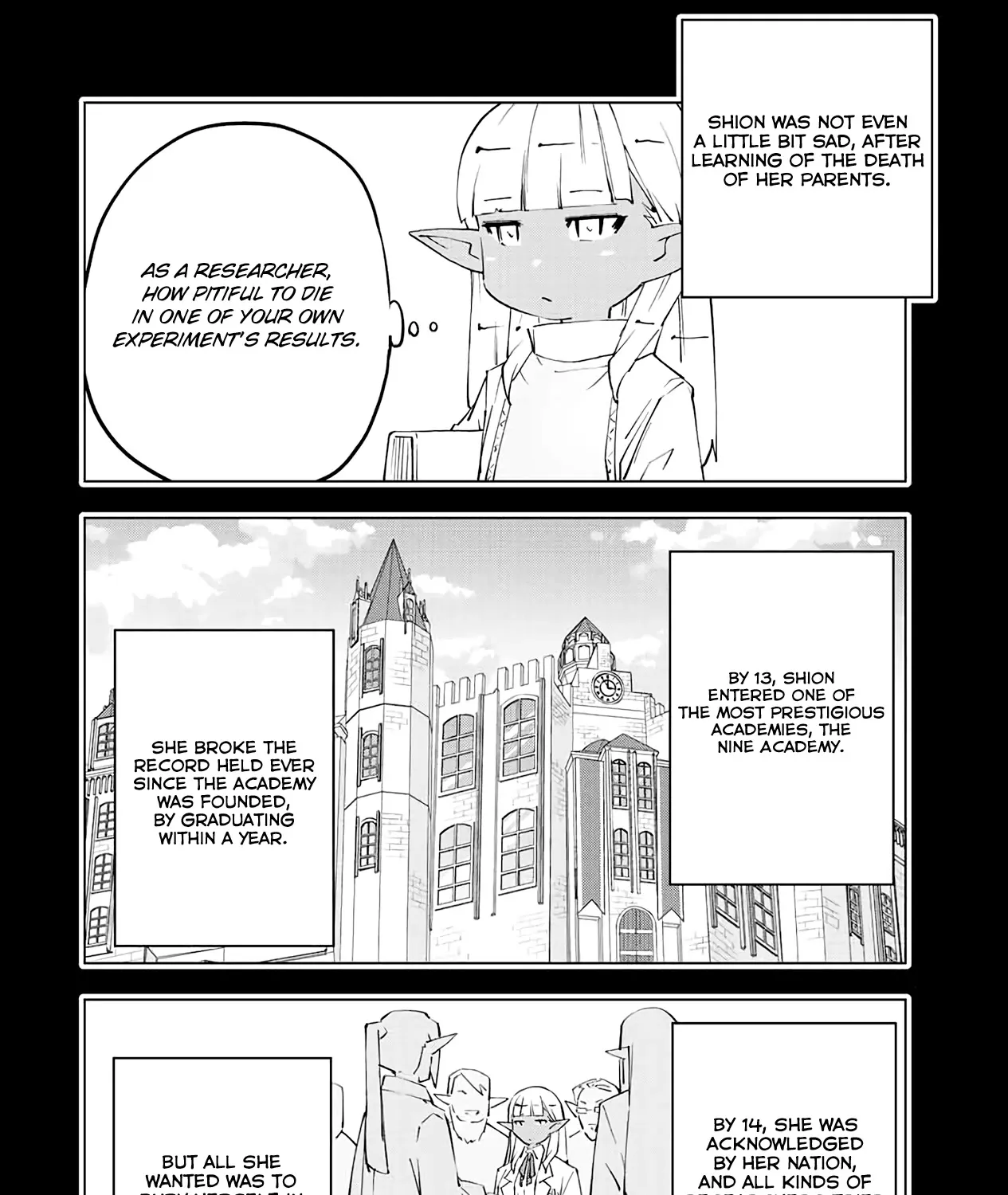 Gift "Mugen Gacha" De Level 9999 Zinmanga X Chapter 64 Page 5
