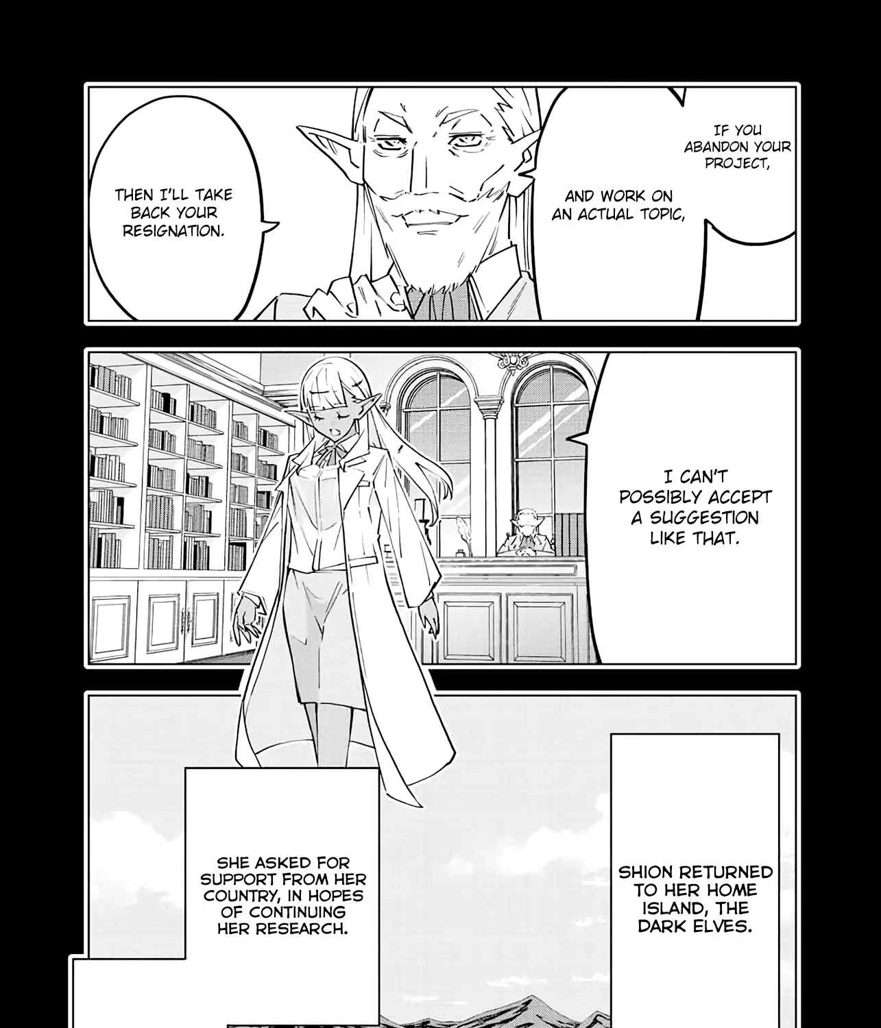 Gift "Mugen Gacha" De Level 9999 Zinmanga X Chapter 64 Page 11