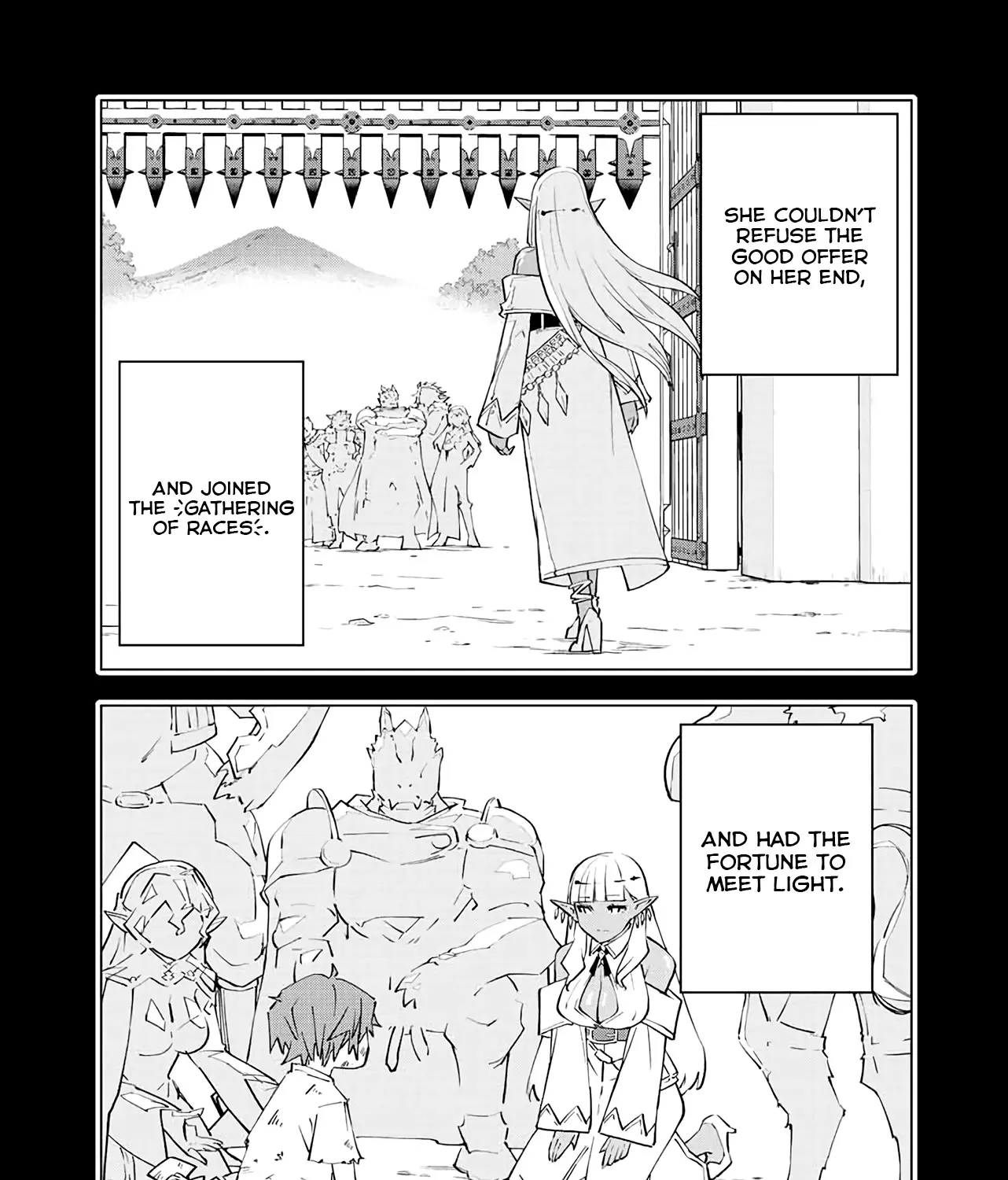 Gift "Mugen Gacha" De Level 9999 Zinmanga X Chapter 64 Page 15