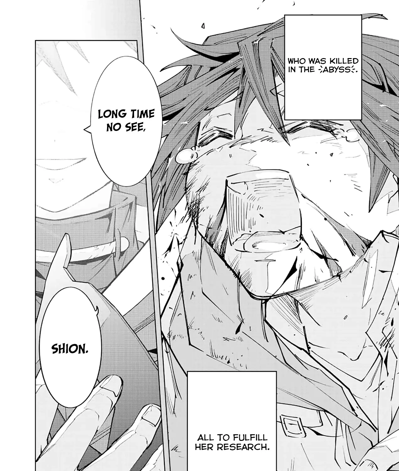 Gift "Mugen Gacha" De Level 9999 Zinmanga X Chapter 64 Page 17