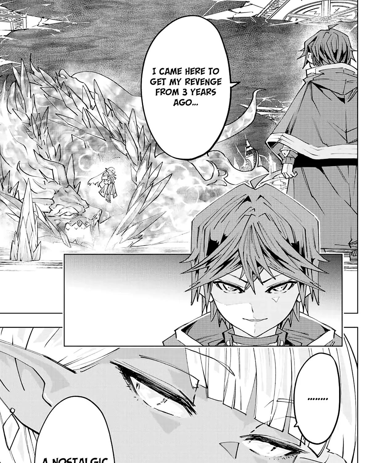 Gift "Mugen Gacha" De Level 9999 Zinmanga X Chapter 64 Page 19