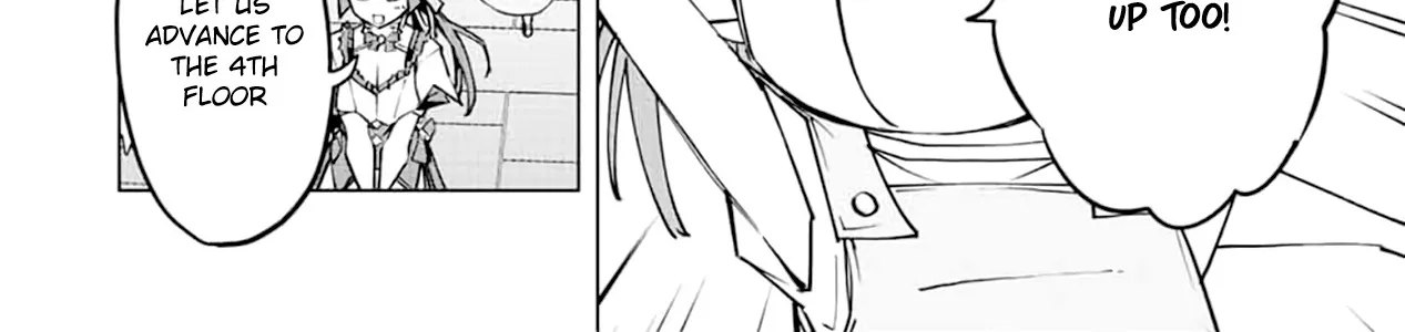 Gift "Mugen Gacha" De Level 9999 Zinmanga X Chapter 62 Page 18