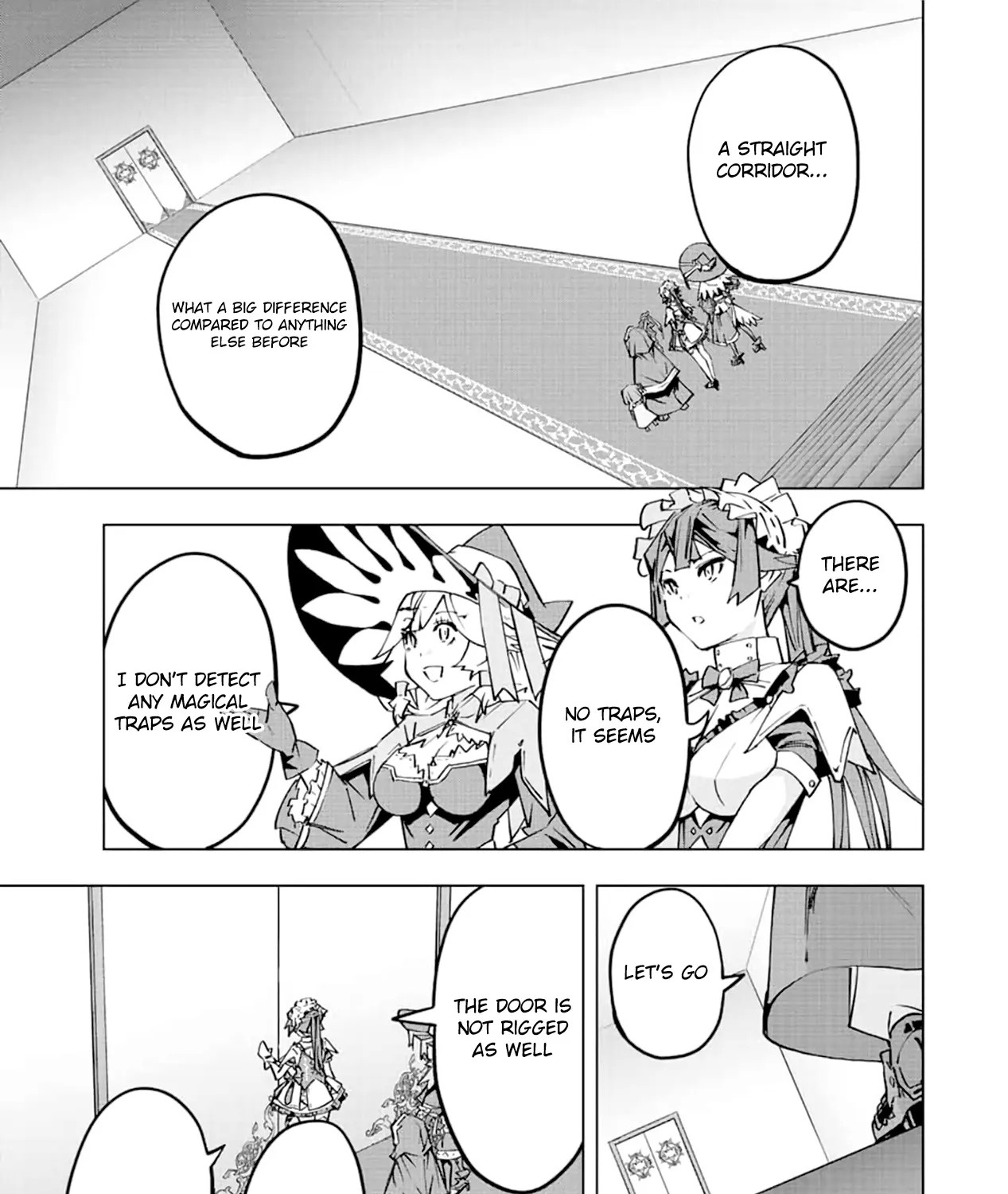 Gift "Mugen Gacha" De Level 9999 Zinmanga X Chapter 62 Page 19
