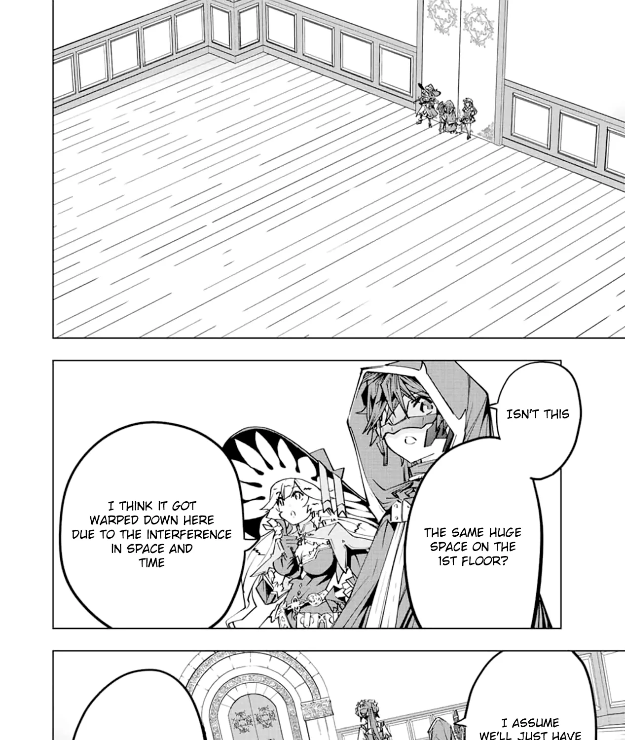Gift "Mugen Gacha" De Level 9999 Zinmanga X Chapter 62 Page 21
