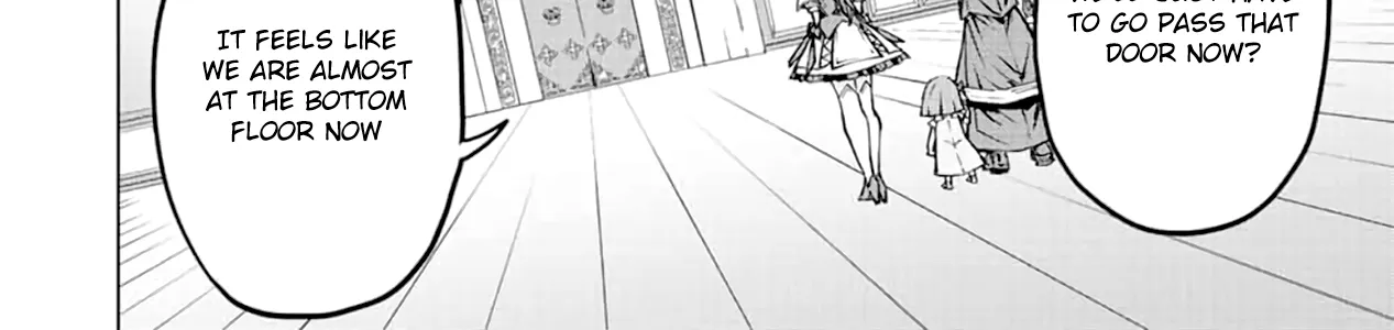 Gift "Mugen Gacha" De Level 9999 Zinmanga X Chapter 62 Page 22