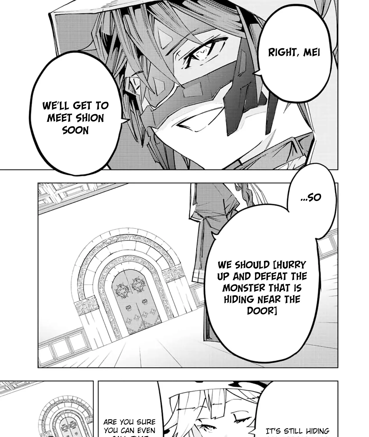 Gift "Mugen Gacha" De Level 9999 Zinmanga X Chapter 62 Page 23