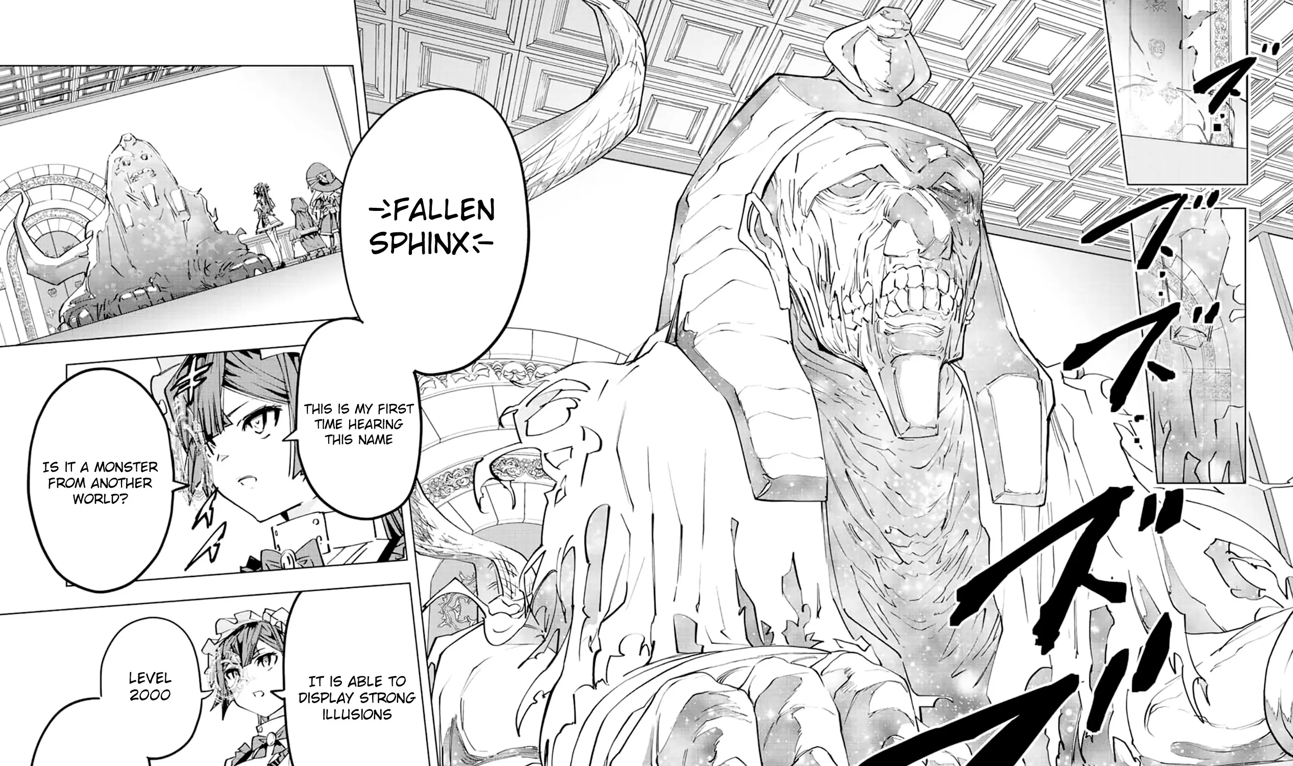 Gift "Mugen Gacha" De Level 9999 Zinmanga X Chapter 62 Page 25