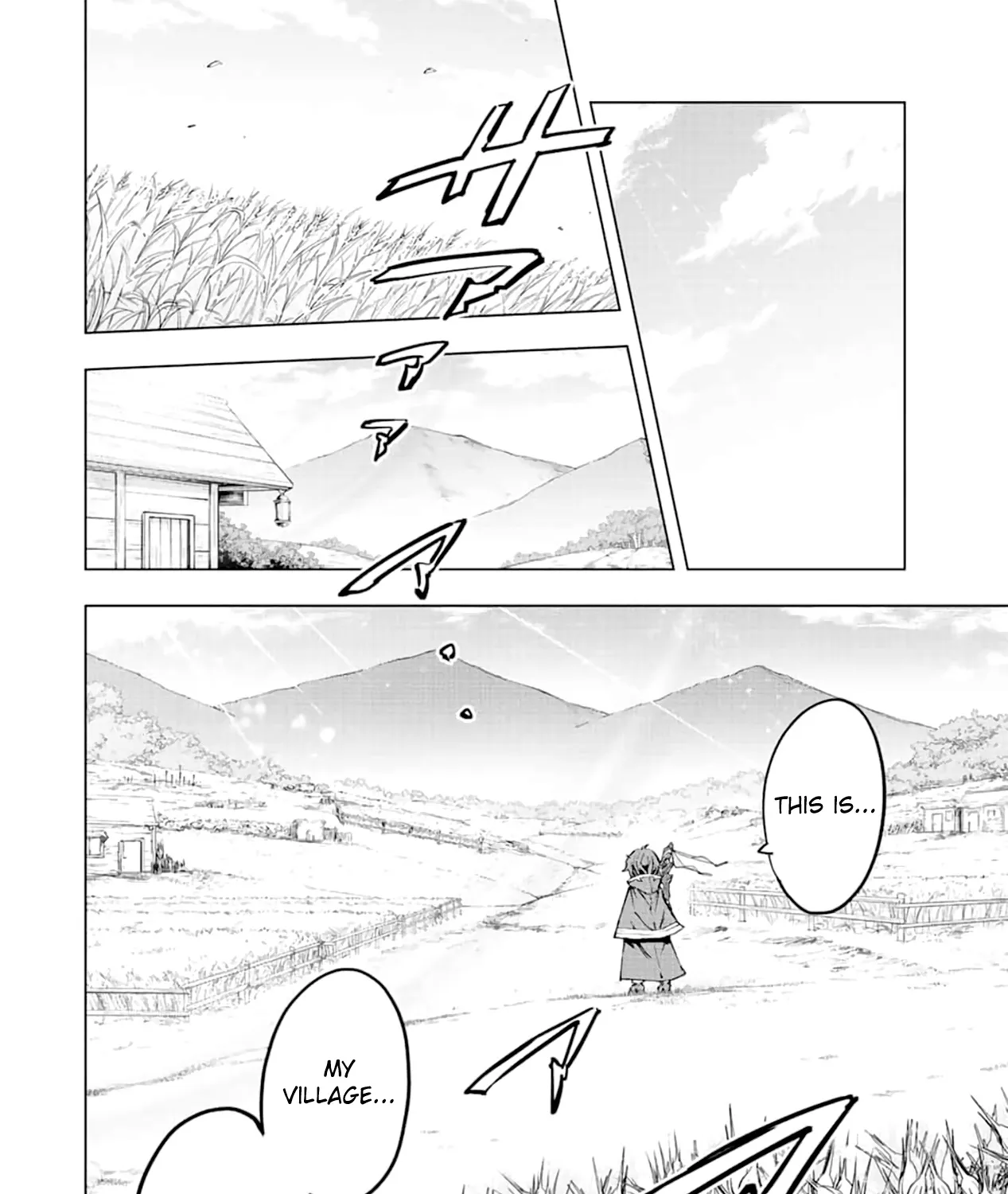 Gift "Mugen Gacha" De Level 9999 Zinmanga X Chapter 62 Page 31
