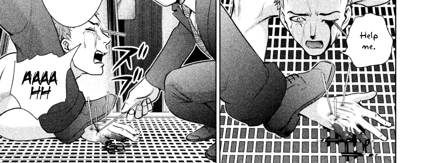 Satanofani Zinmanga X Chapter 55 Page 4