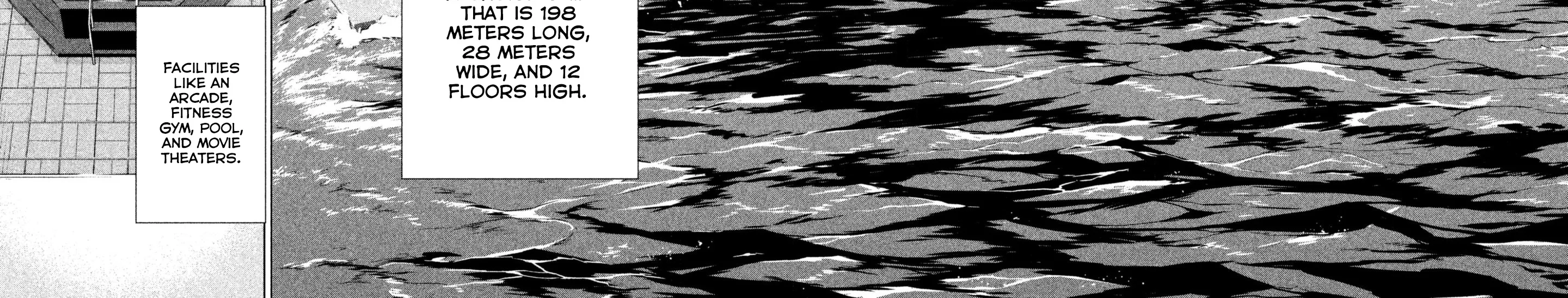 Satanofani Zinmanga X Chapter 55 Page 8