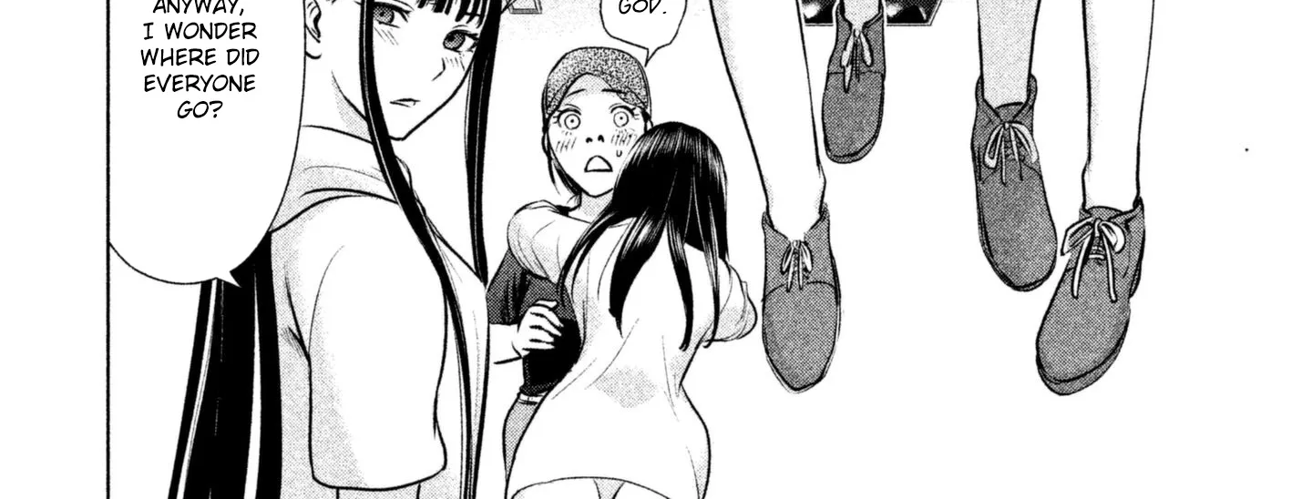Satanofani Zinmanga X Chapter 55 Page 22