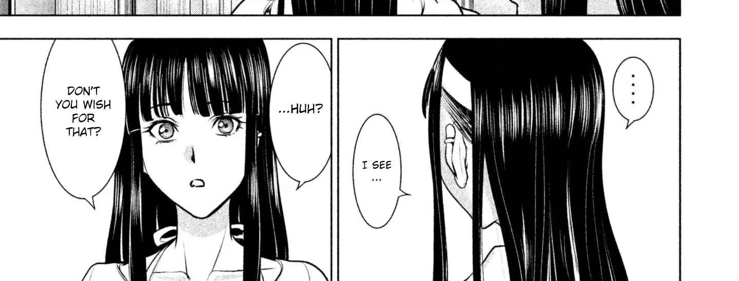 Satanofani Zinmanga X Chapter 55 Page 36