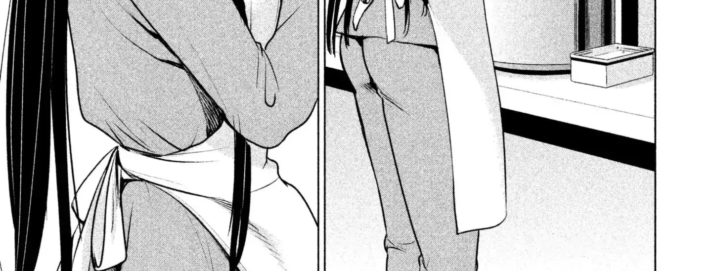 Satanofani Zinmanga X Chapter 54 Page 37