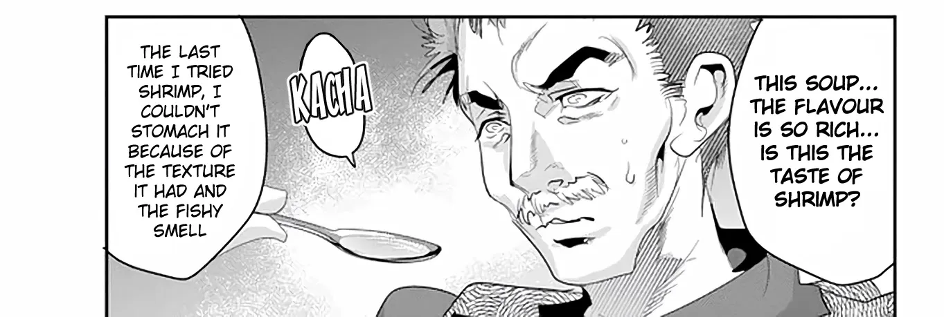I Don't Really Get It, But It Looks Like I Was Reincarnated In An Another World Zinmanga X Chapter 19.1 Page 62