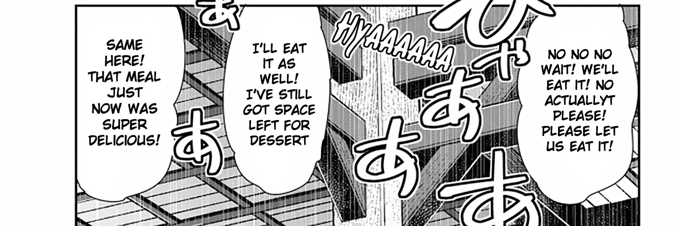 I Don't Really Get It, But It Looks Like I Was Reincarnated In An Another World Zinmanga X Chapter 19.1 Page 70