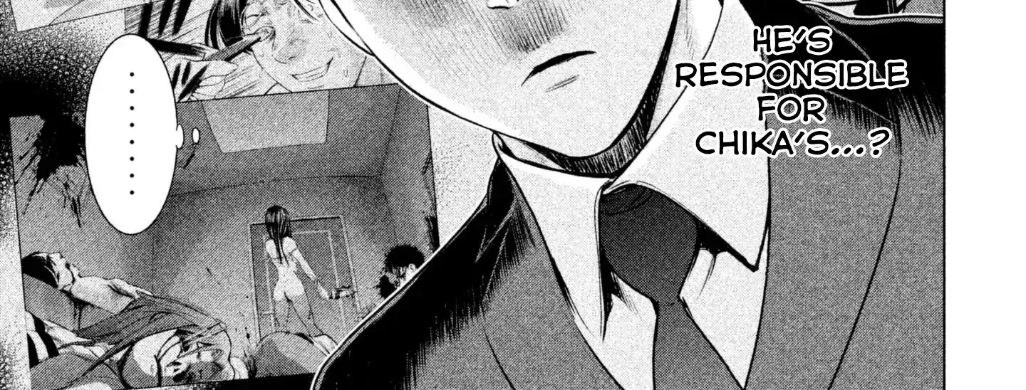 Satanofani Zinmanga X Chapter 53 Page 16
