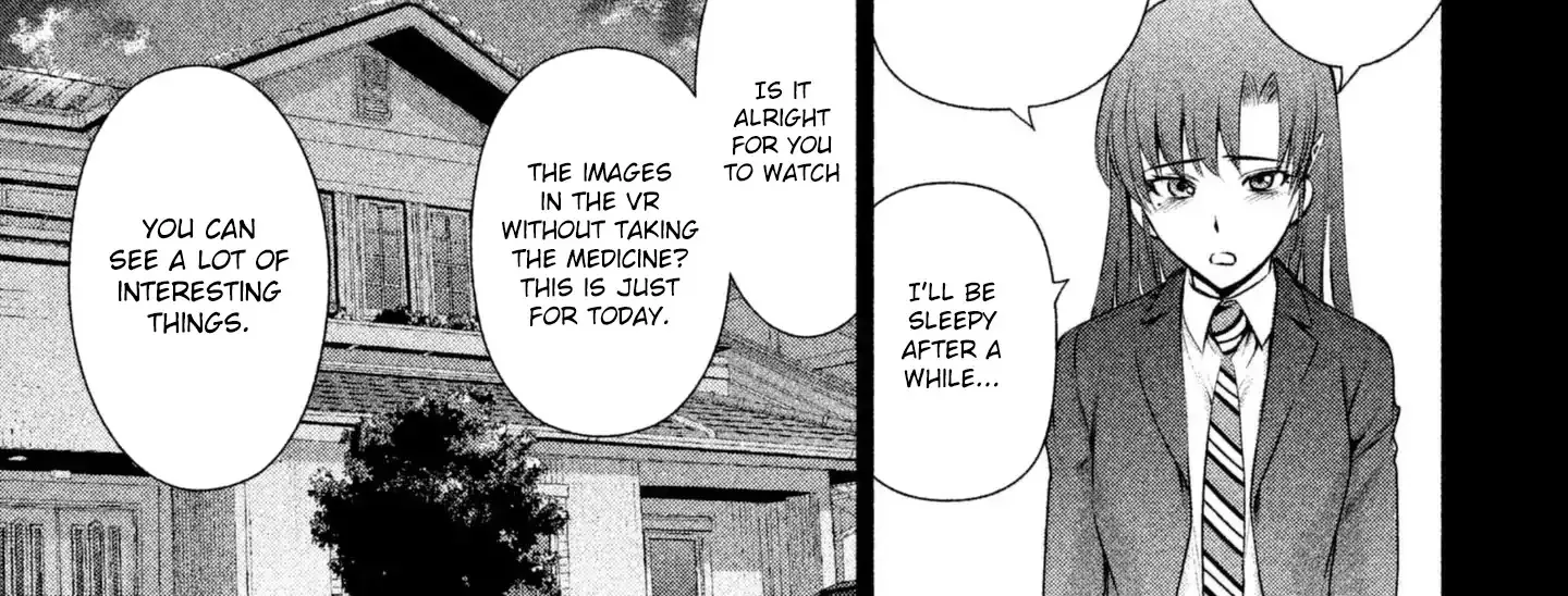 Satanofani Zinmanga X Chapter 53 Page 36