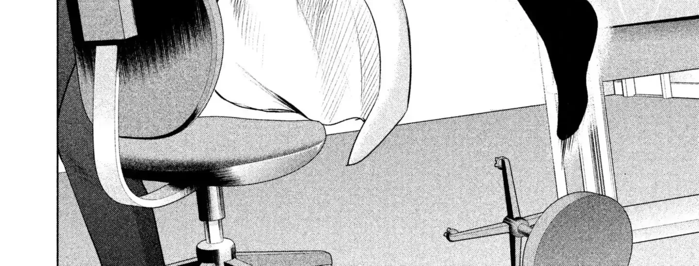 Satanofani Zinmanga X Chapter 53 Page 42