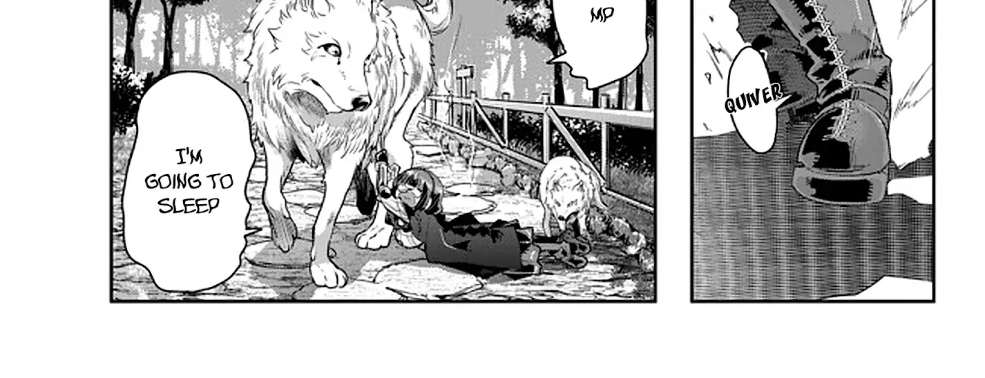 I Don't Really Get It, But It Looks Like I Was Reincarnated In An Another World Zinmanga X Chapter 18.1 Page 55
