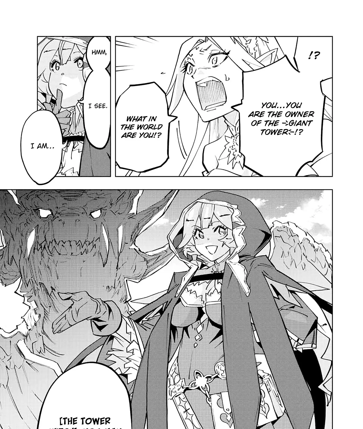 Gift "Mugen Gacha" De Level 9999 Zinmanga X Chapter 50 Page 7