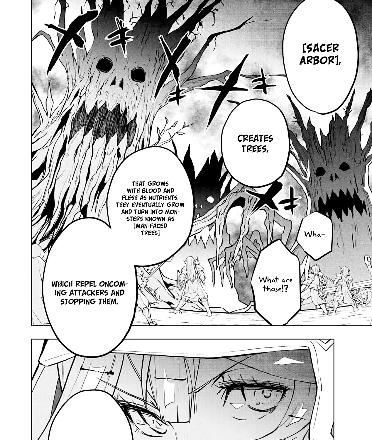 Gift "Mugen Gacha" De Level 9999 Zinmanga X Chapter 50 Page 15