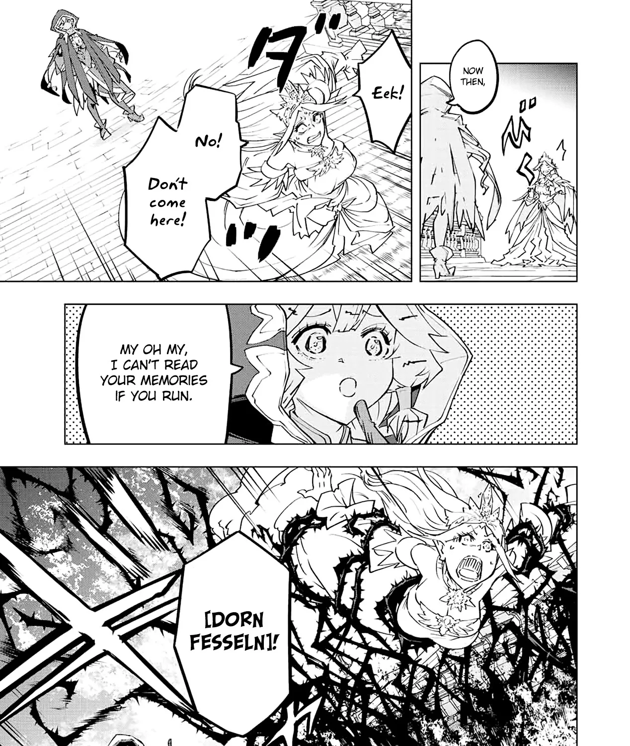 Gift "Mugen Gacha" De Level 9999 Zinmanga X Chapter 50 Page 17