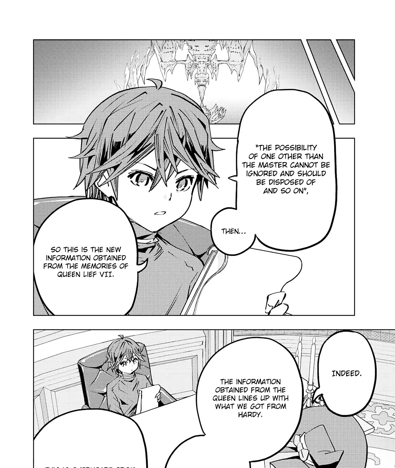 Gift "Mugen Gacha" De Level 9999 Zinmanga X Chapter 50 Page 27