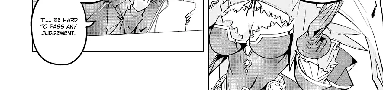 Gift "Mugen Gacha" De Level 9999 Zinmanga X Chapter 50 Page 32