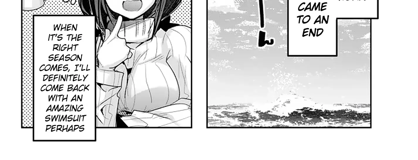 I Don't Really Get It, But It Looks Like I Was Reincarnated In An Another World Zinmanga X Chapter 16.1 Page 28