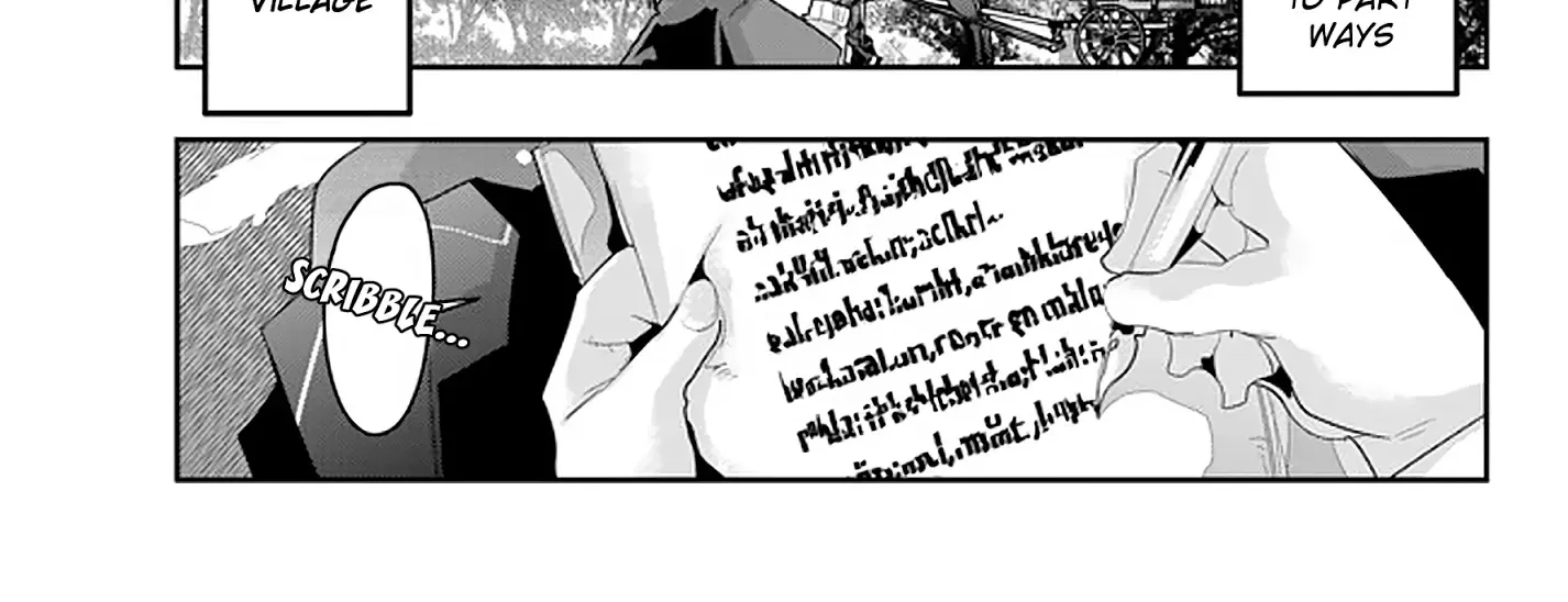 I Don't Really Get It, But It Looks Like I Was Reincarnated In An Another World Zinmanga X Chapter 16.1 Page 42