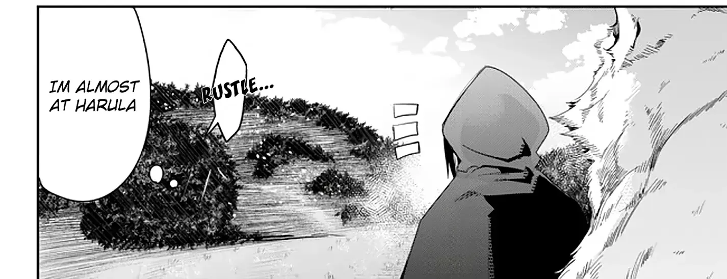 I Don't Really Get It, But It Looks Like I Was Reincarnated In An Another World Zinmanga X Chapter 16.1 Page 44
