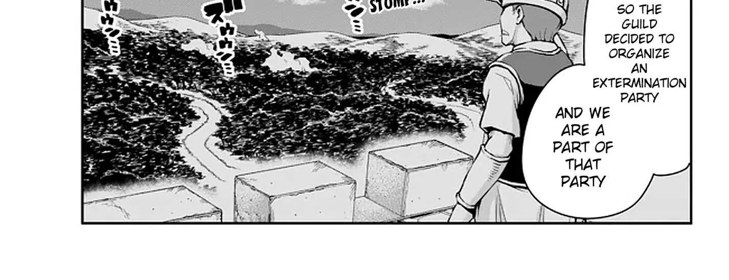 I Don't Really Get It, But It Looks Like I Was Reincarnated In An Another World Zinmanga X Chapter 16.1 Page 50