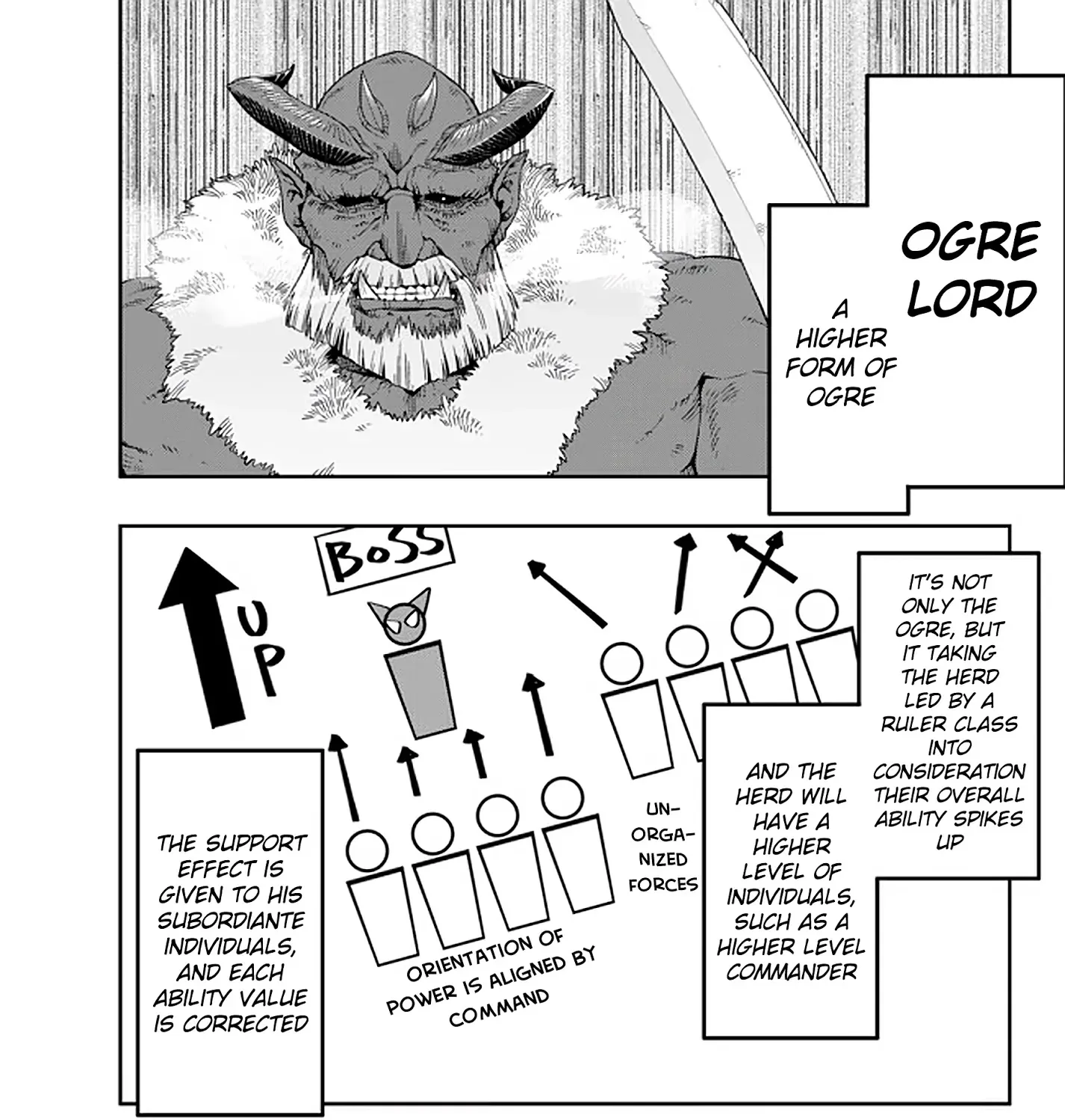 I Don't Really Get It, But It Looks Like I Was Reincarnated In An Another World Zinmanga X Chapter 16.1 Page 53