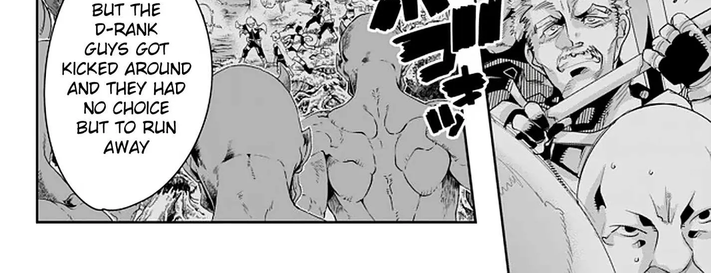 I Don't Really Get It, But It Looks Like I Was Reincarnated In An Another World Zinmanga X Chapter 16.1 Page 56