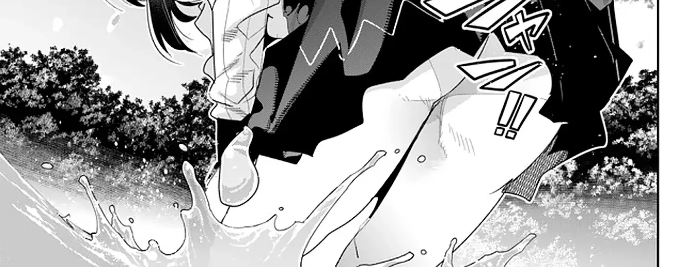 I Don't Really Get It, But It Looks Like I Was Reincarnated In An Another World Zinmanga X Chapter 15 Page 14