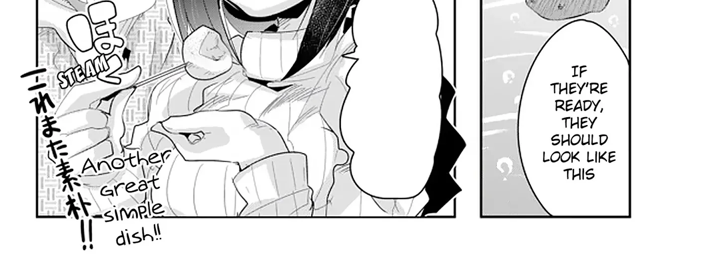 I Don't Really Get It, But It Looks Like I Was Reincarnated In An Another World Zinmanga X Chapter 15 Page 32