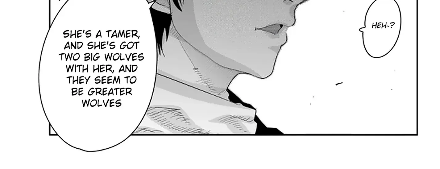 I Don't Really Get It, But It Looks Like I Was Reincarnated In An Another World Zinmanga X Chapter 15 Page 42