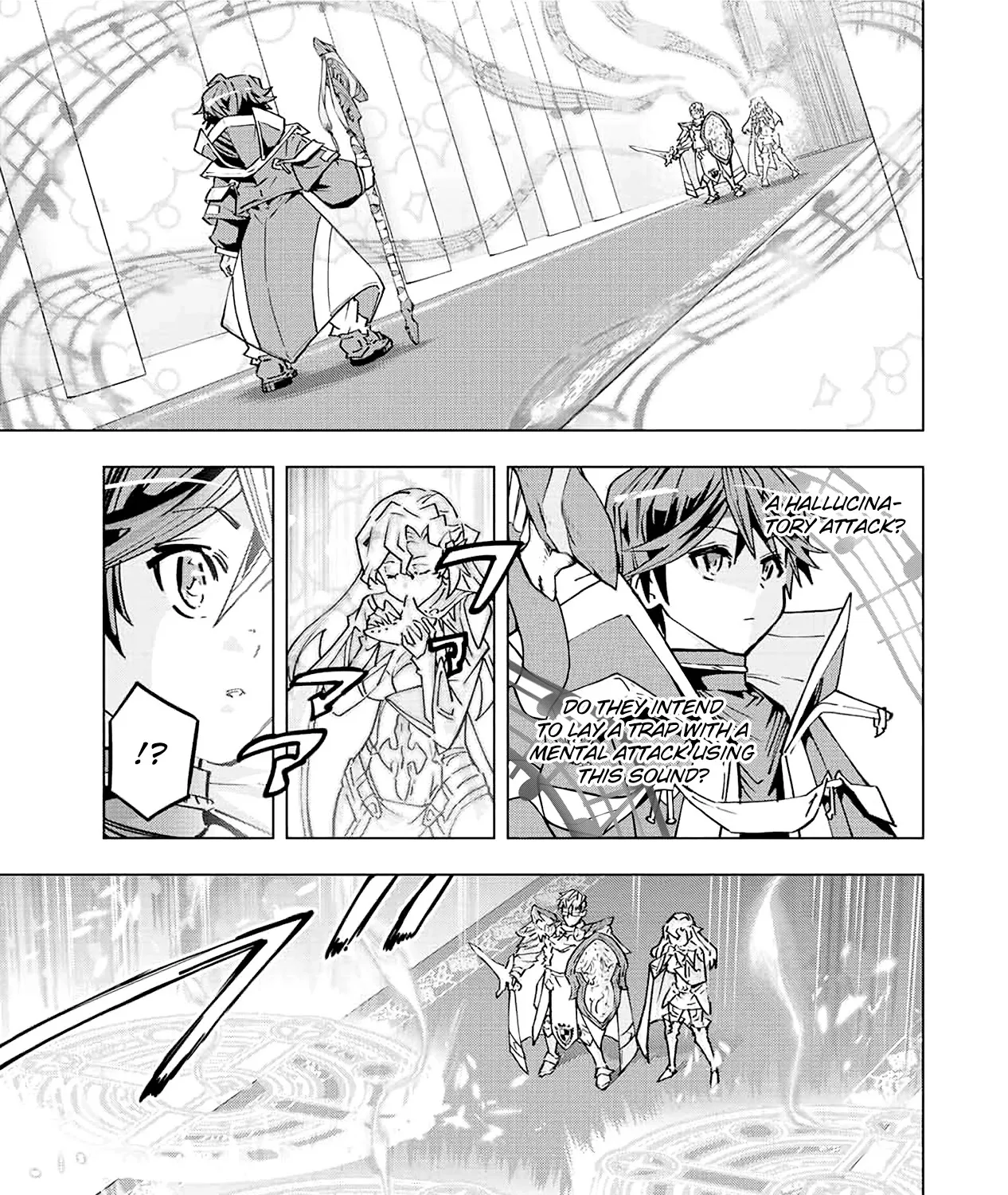 Gift "Mugen Gacha" De Level 9999 Zinmanga X Chapter 43 Page 21