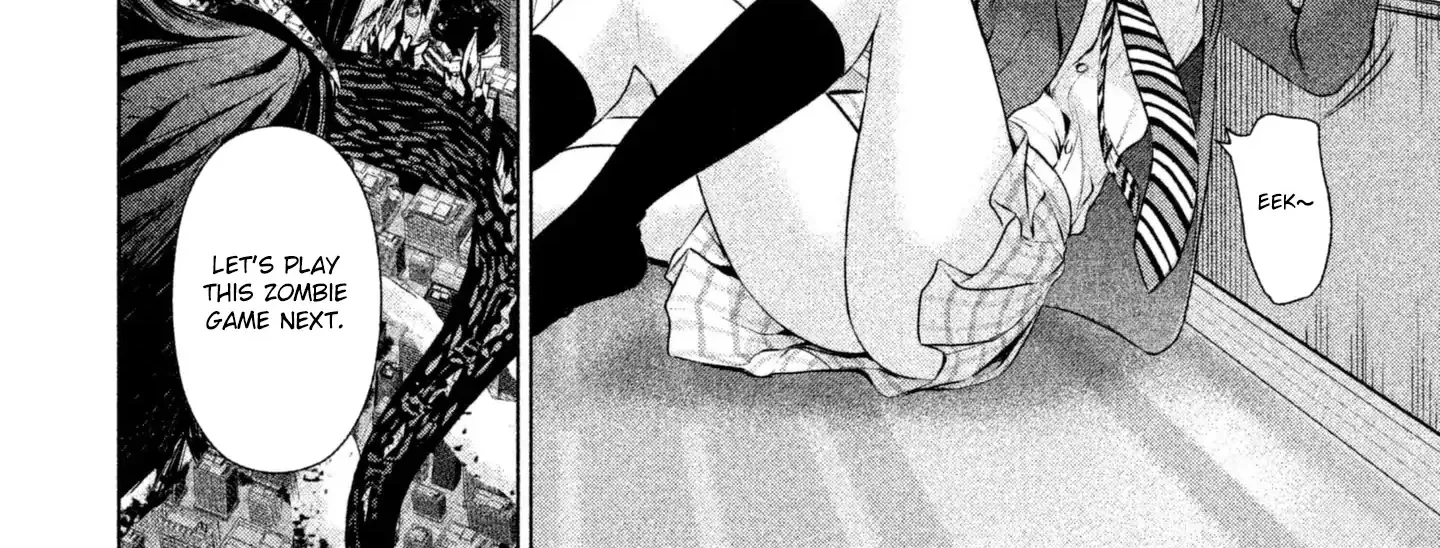 Satanofani Zinmanga X Chapter 51 Page 18