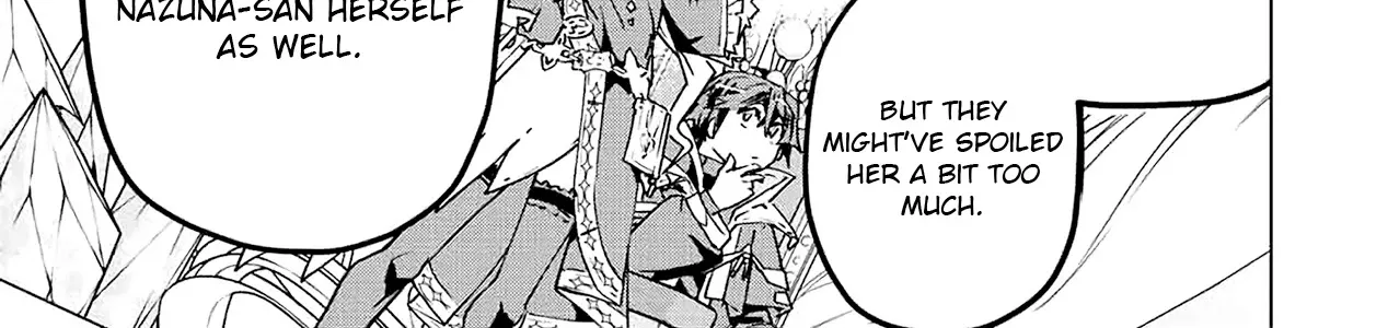 Gift "Mugen Gacha" De Level 9999 Zinmanga X Chapter 42 Page 8