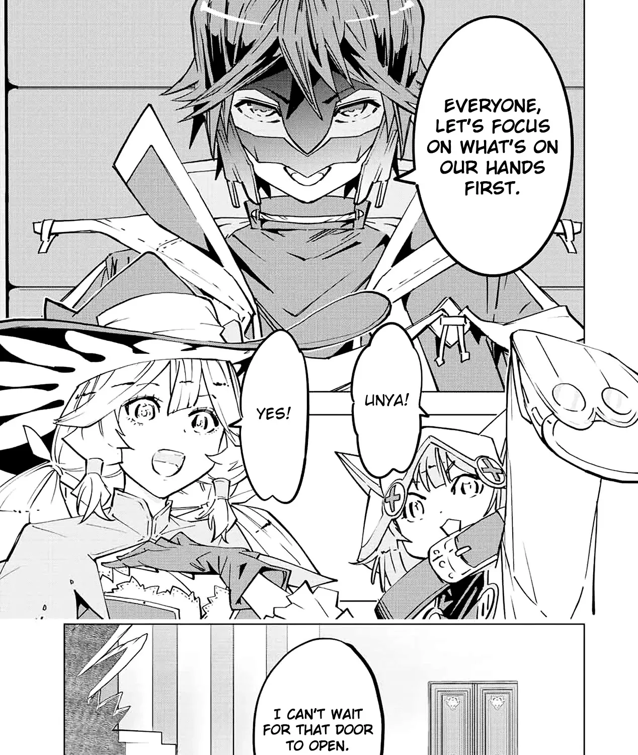 Gift "Mugen Gacha" De Level 9999 Zinmanga X Chapter 42 Page 15