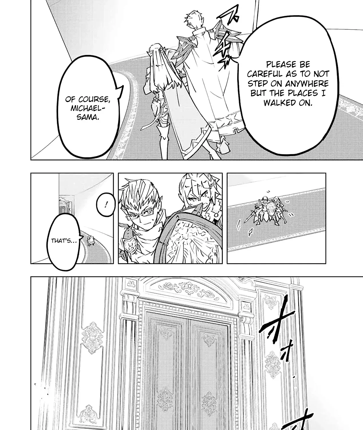 Gift "Mugen Gacha" De Level 9999 Zinmanga X Chapter 42 Page 21