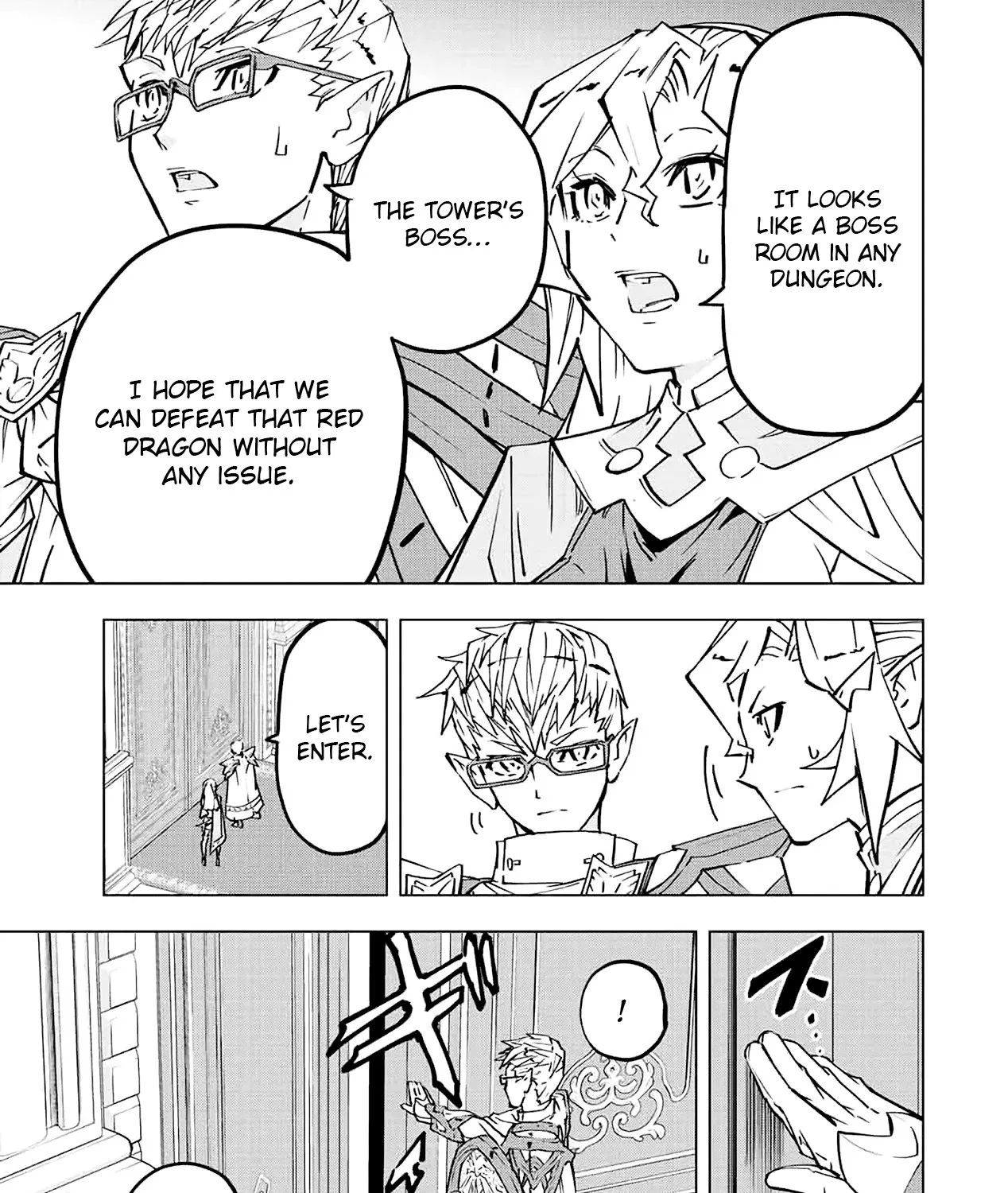 Gift "Mugen Gacha" De Level 9999 Zinmanga X Chapter 42 Page 23