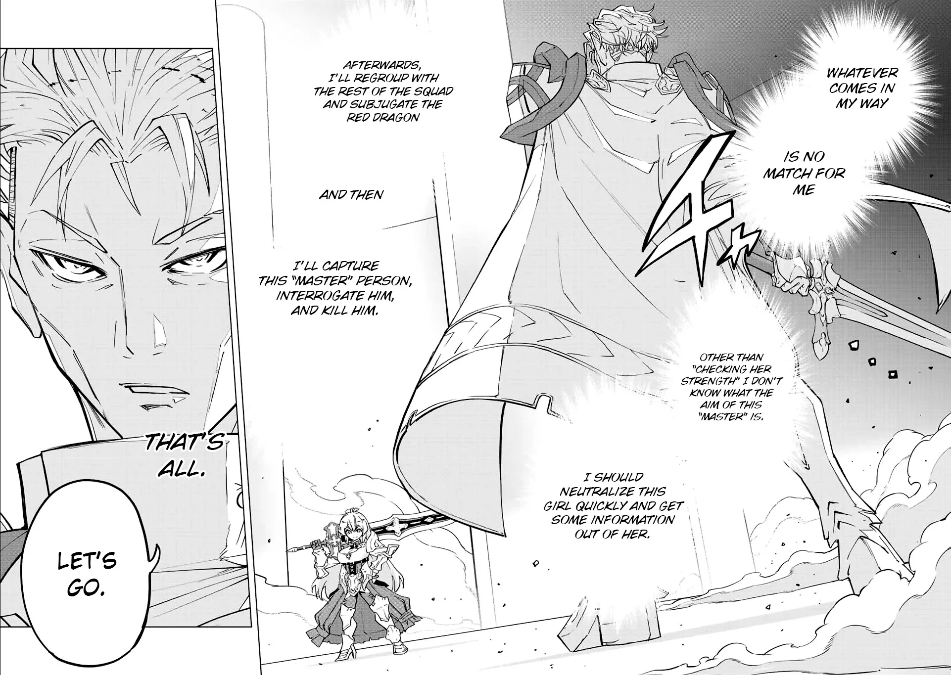 Gift "Mugen Gacha" De Level 9999 Zinmanga X Chapter 40 Page 6