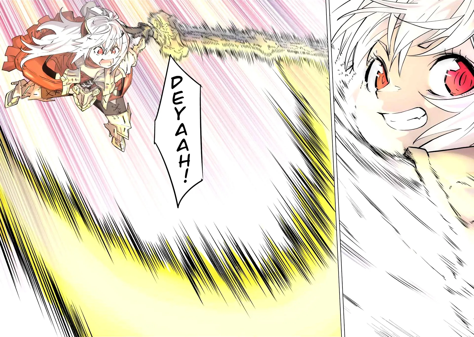 Gift "Mugen Gacha" De Level 9999 Zinmanga X Chapter 40 Page 9