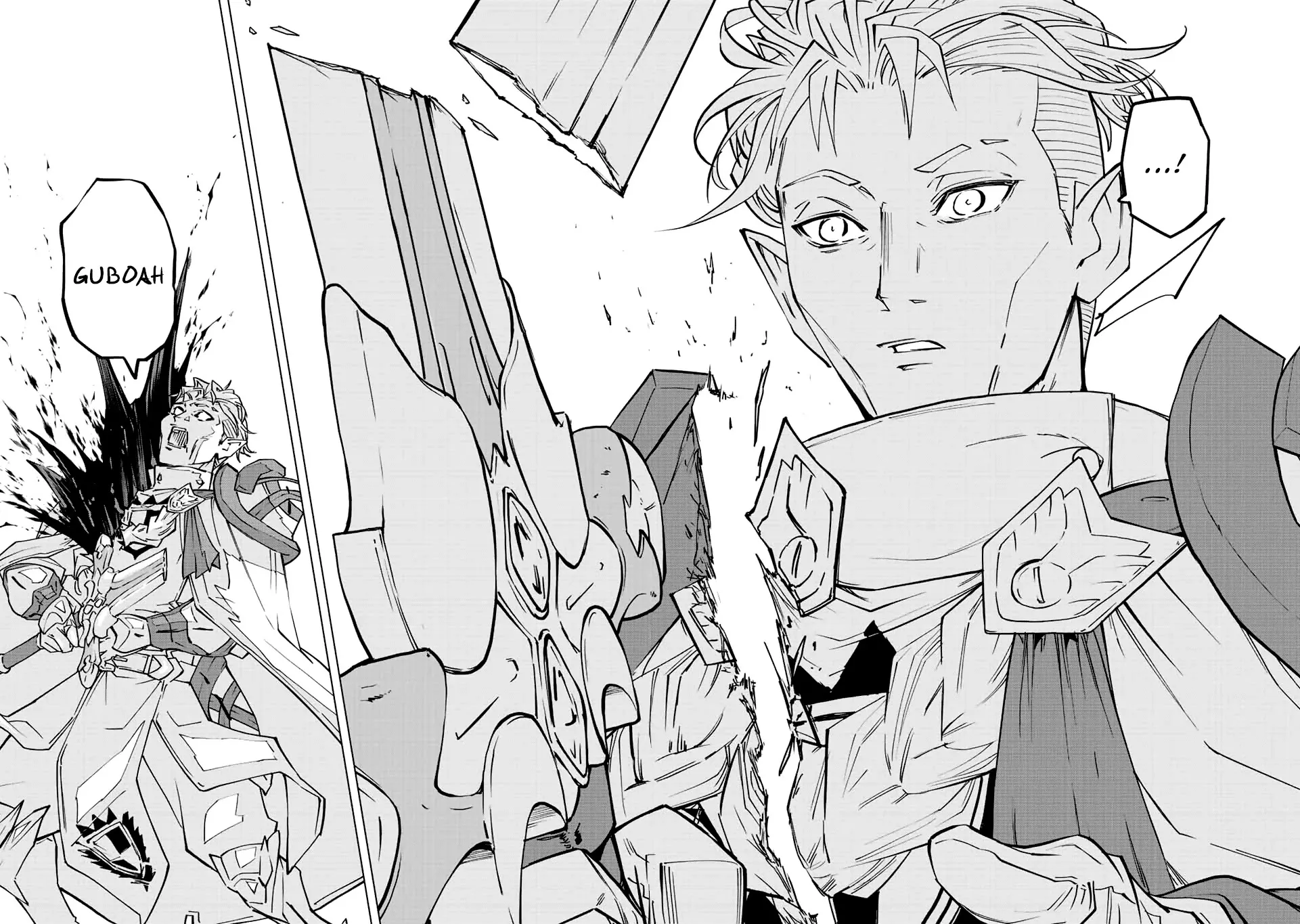 Gift "Mugen Gacha" De Level 9999 Zinmanga X Chapter 40 Page 12