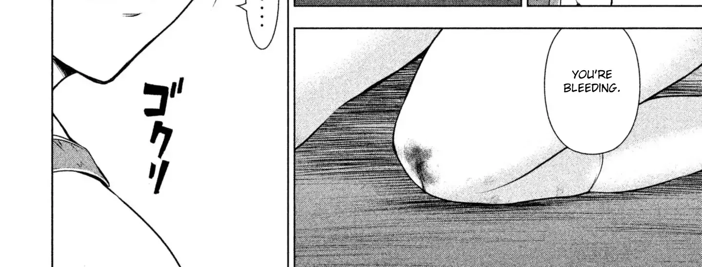 Satanofani Zinmanga X Chapter 50 Page 18
