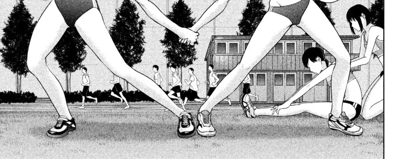 Satanofani Zinmanga X Chapter 50 Page 20